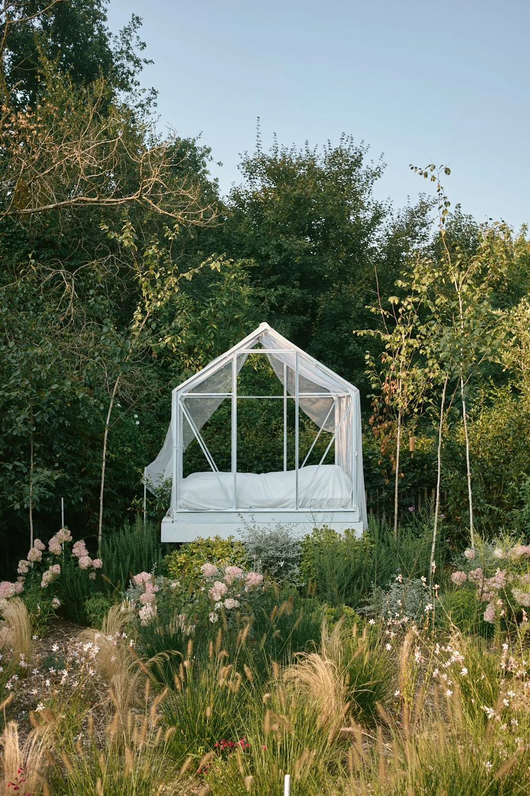 Festival International des Jardins 2025