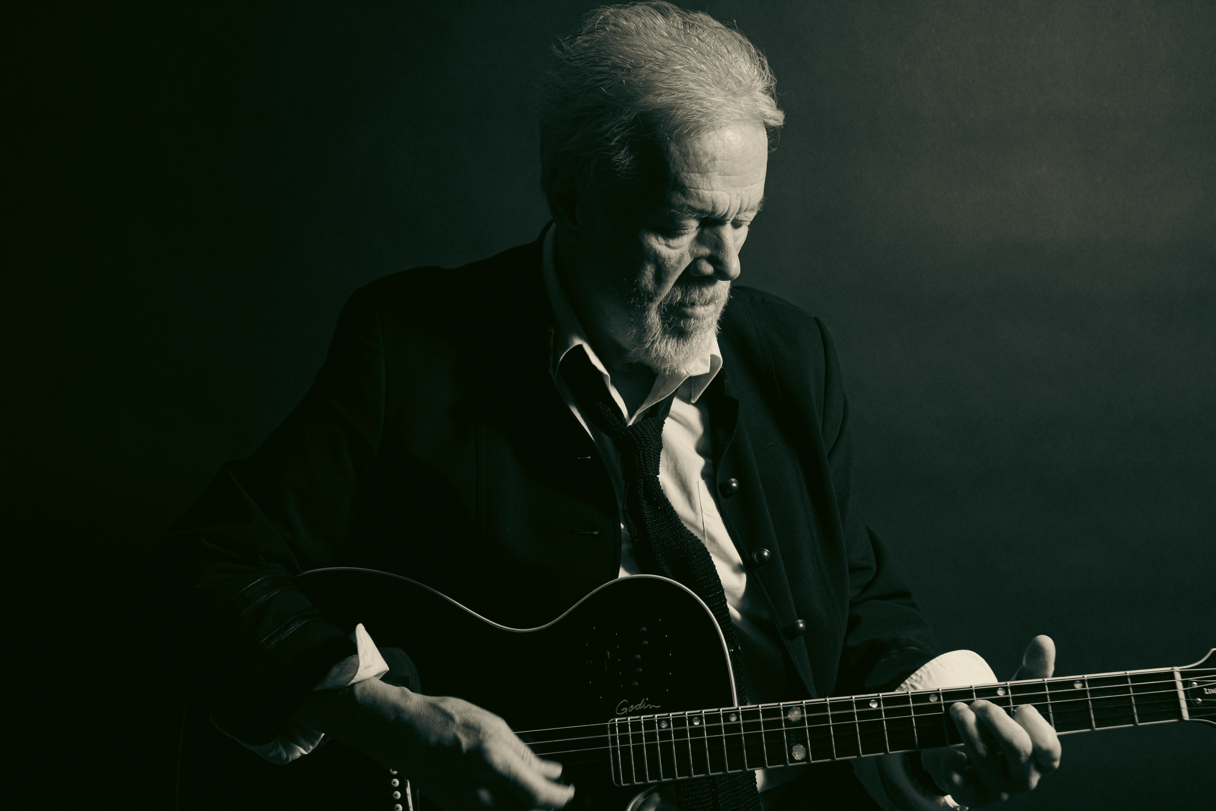 About — Randy Bachman