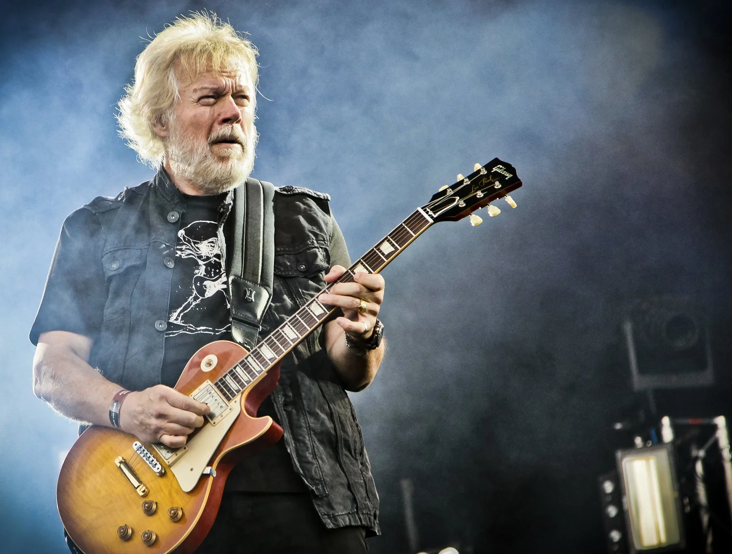 Randy Bachman