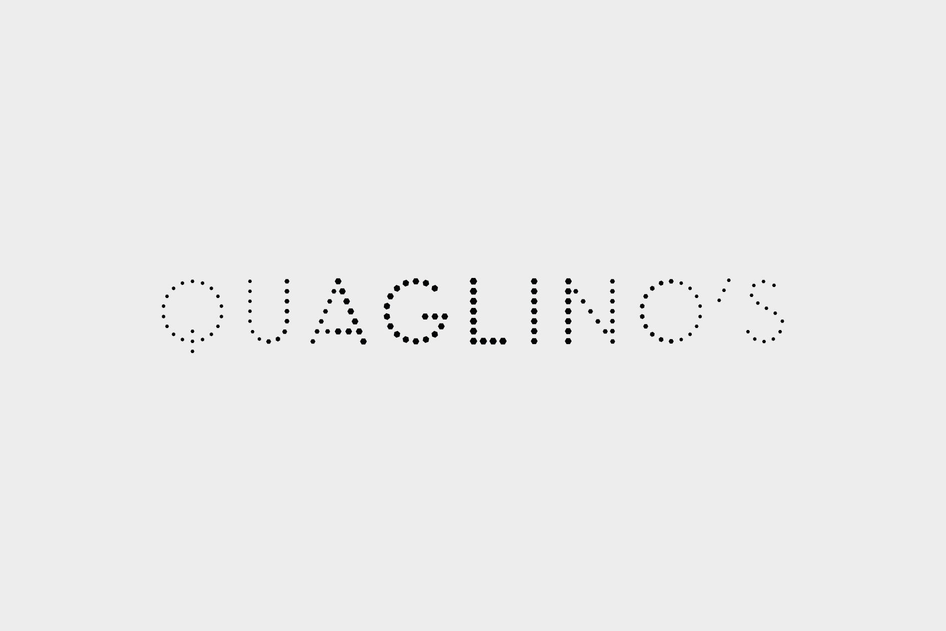 Quaglino's
