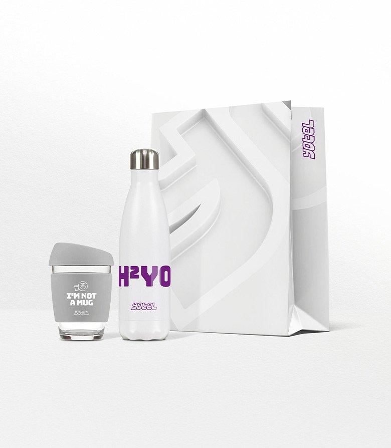 Collateral created for the Yotel brand created by Colt, a specialist hotel branding agency in London