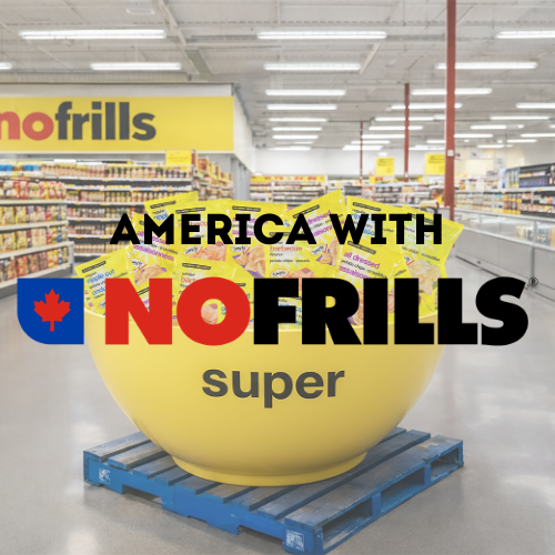 No Frills