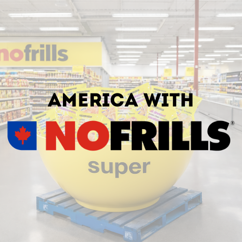 No Frills