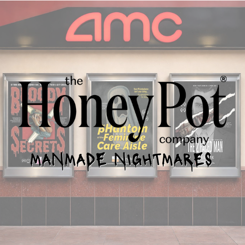 The Honey Pot Company