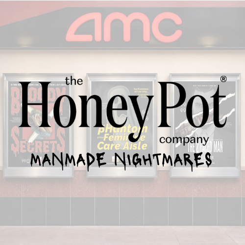 The Honey Pot Company