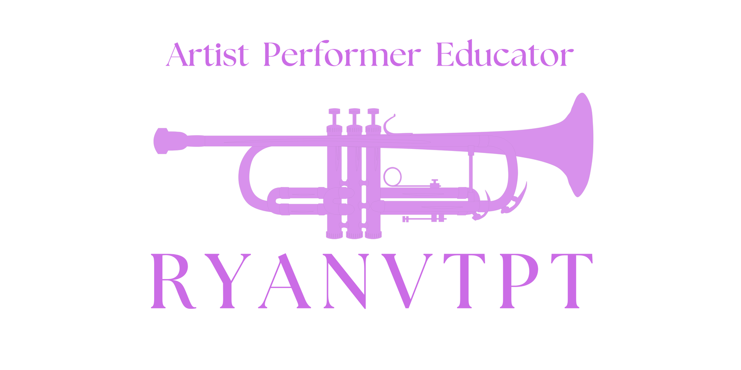 Ryan Valdivia Trumpet
