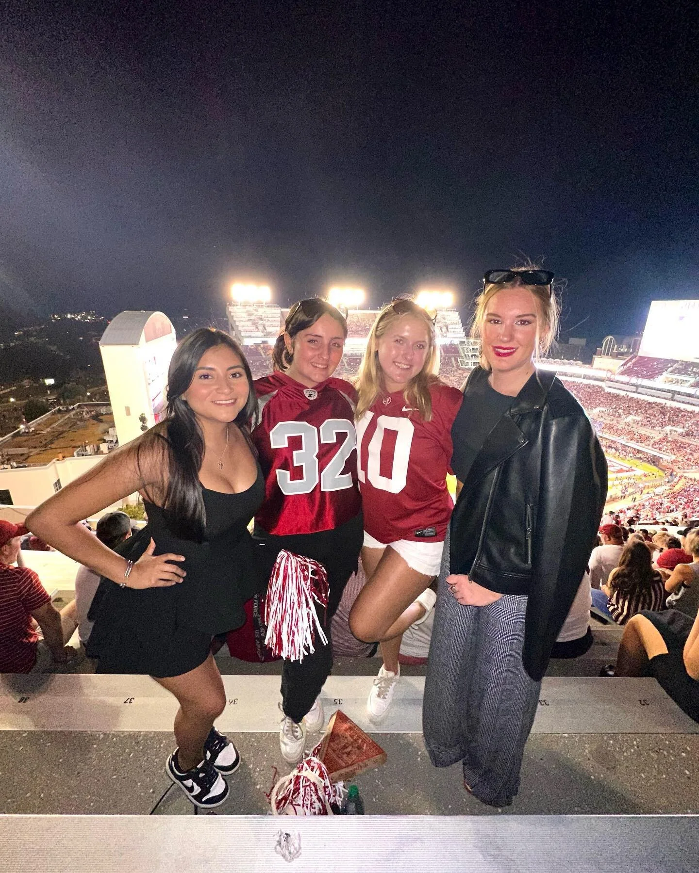 ROLL TIDE from Mississippi❤️🐘