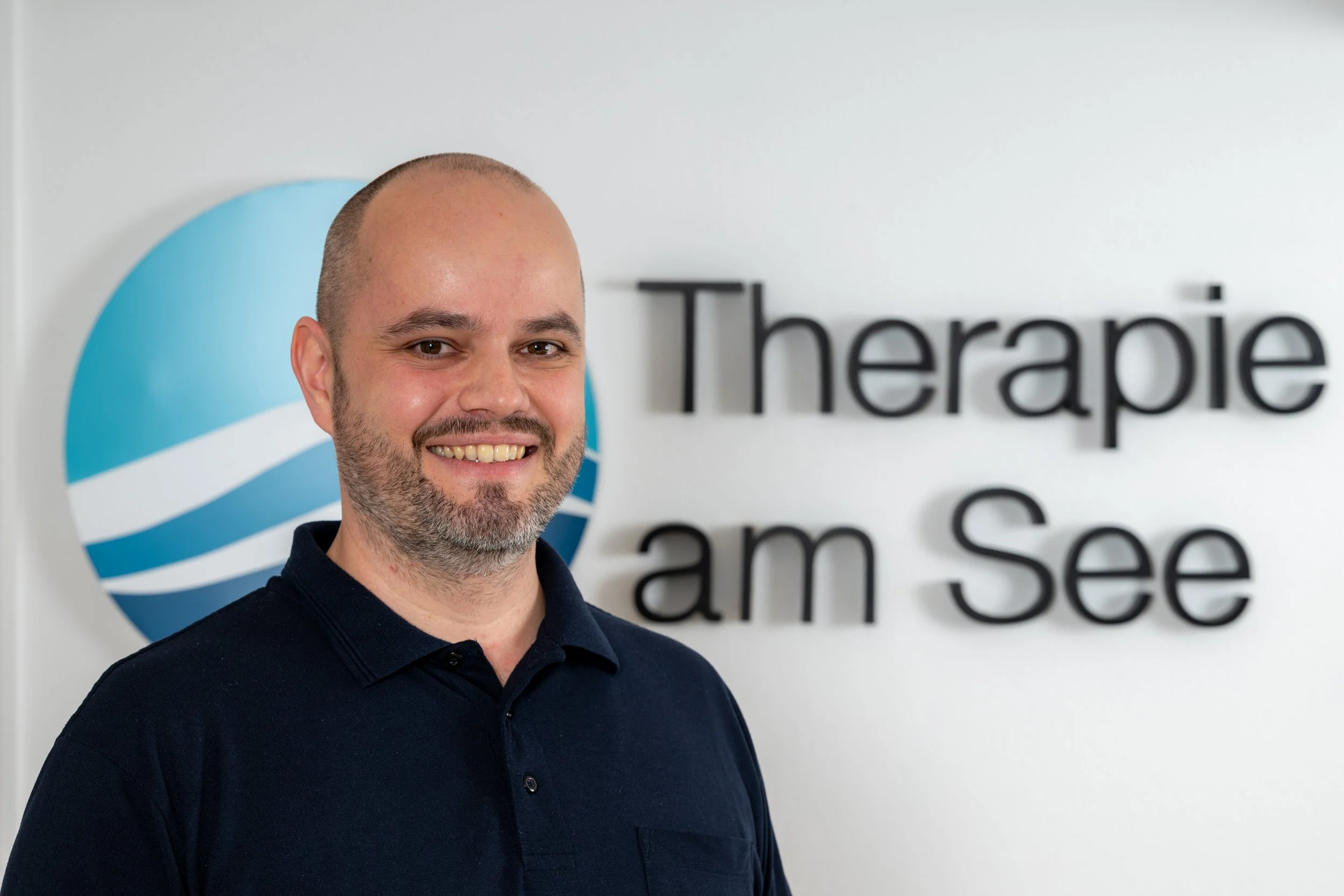 Ramon Sick Physiotherapeut