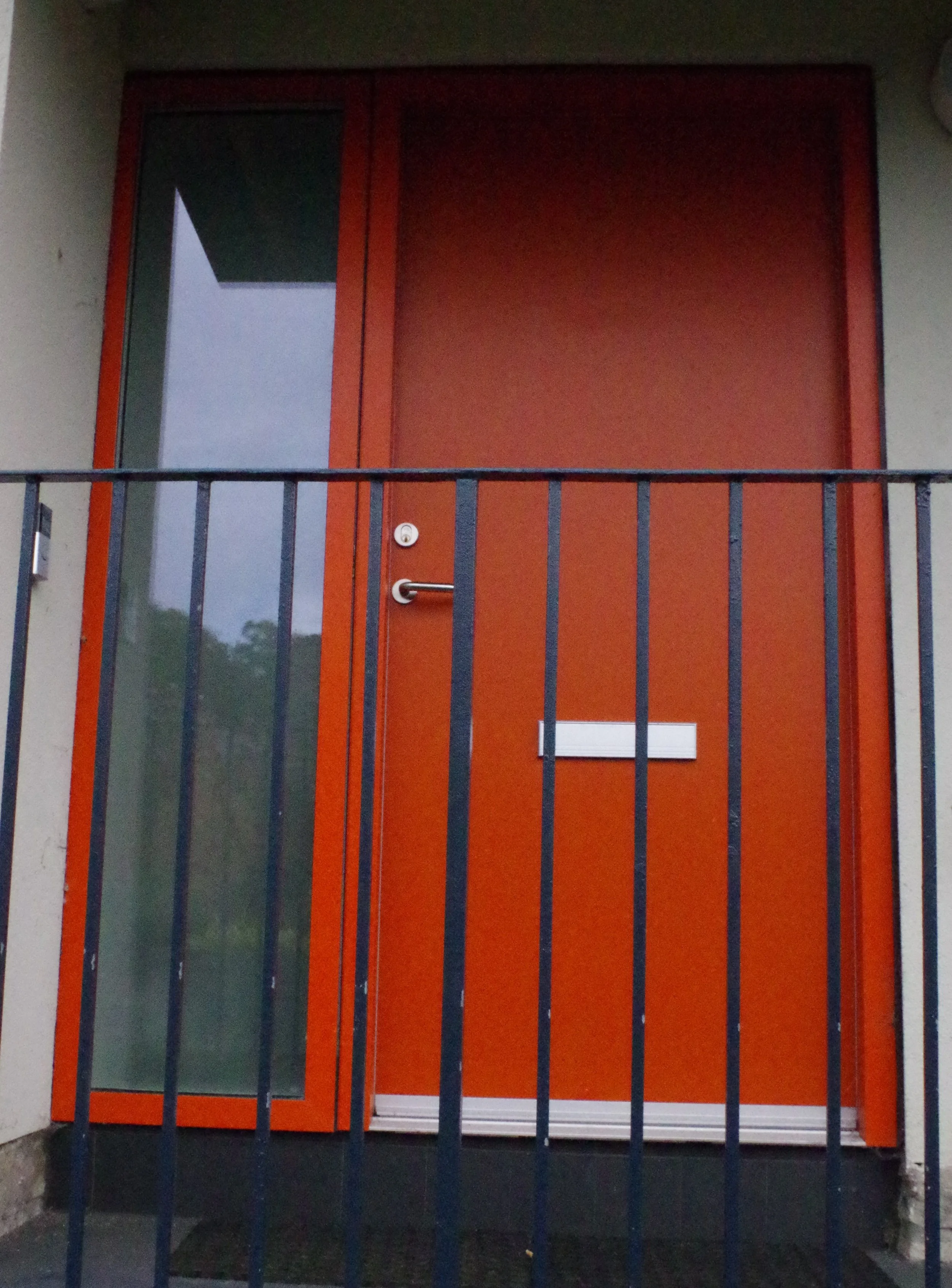  Door in Scotland 