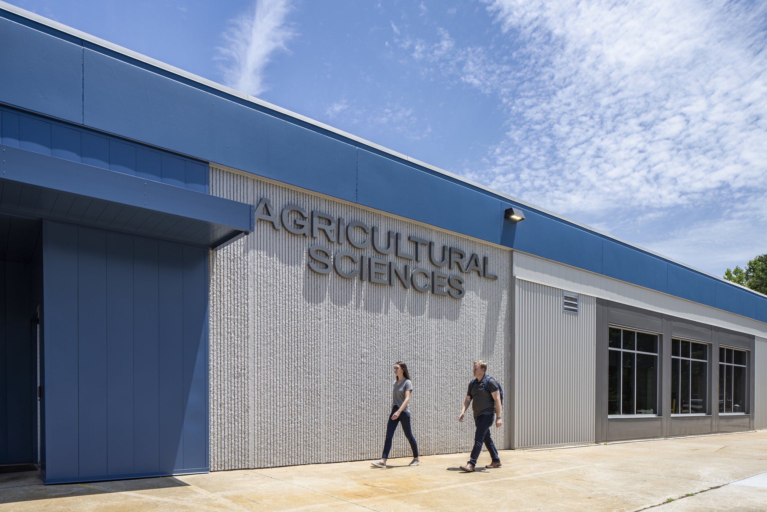 Alamance Community College