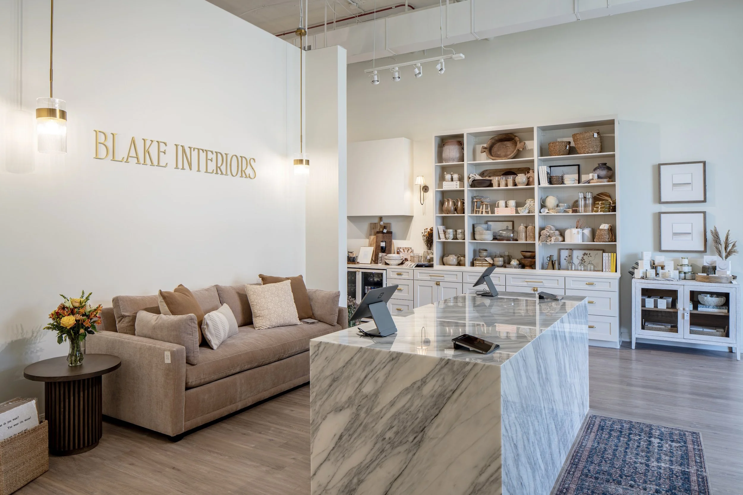 Blake Interiors