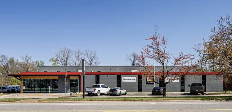 G & W Warehouse