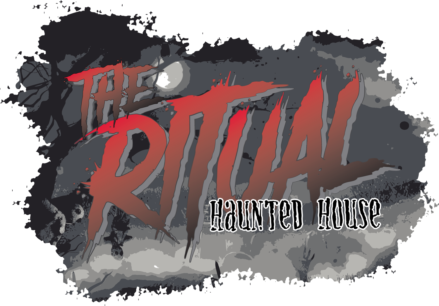 Ritual Haunted House