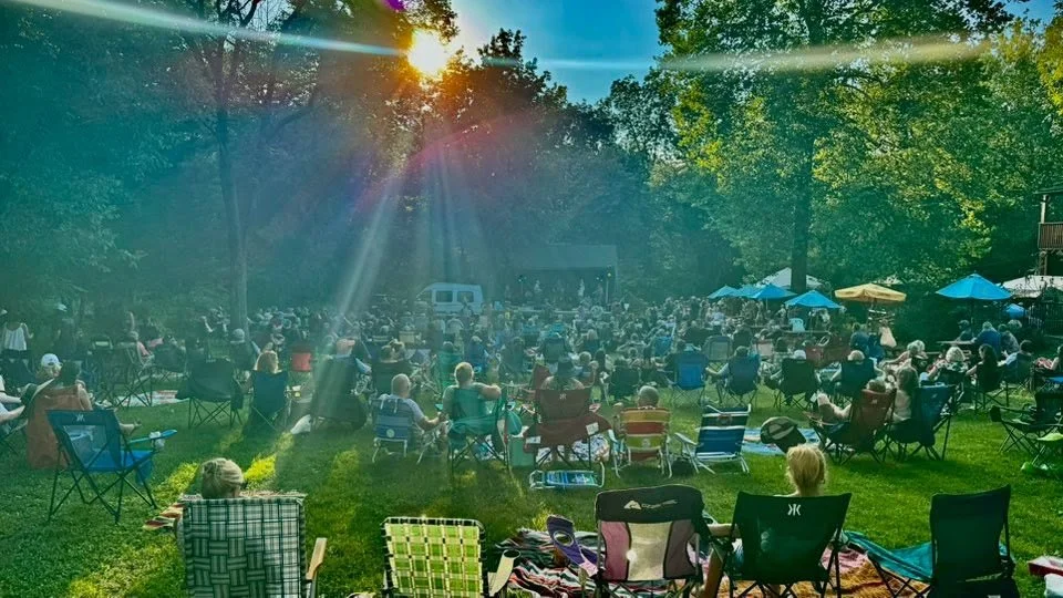 Frog Holler at Union Jack's