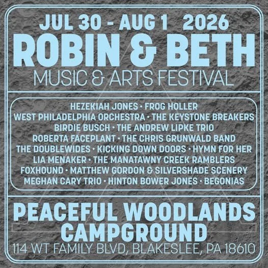 Robin & Beth Fest