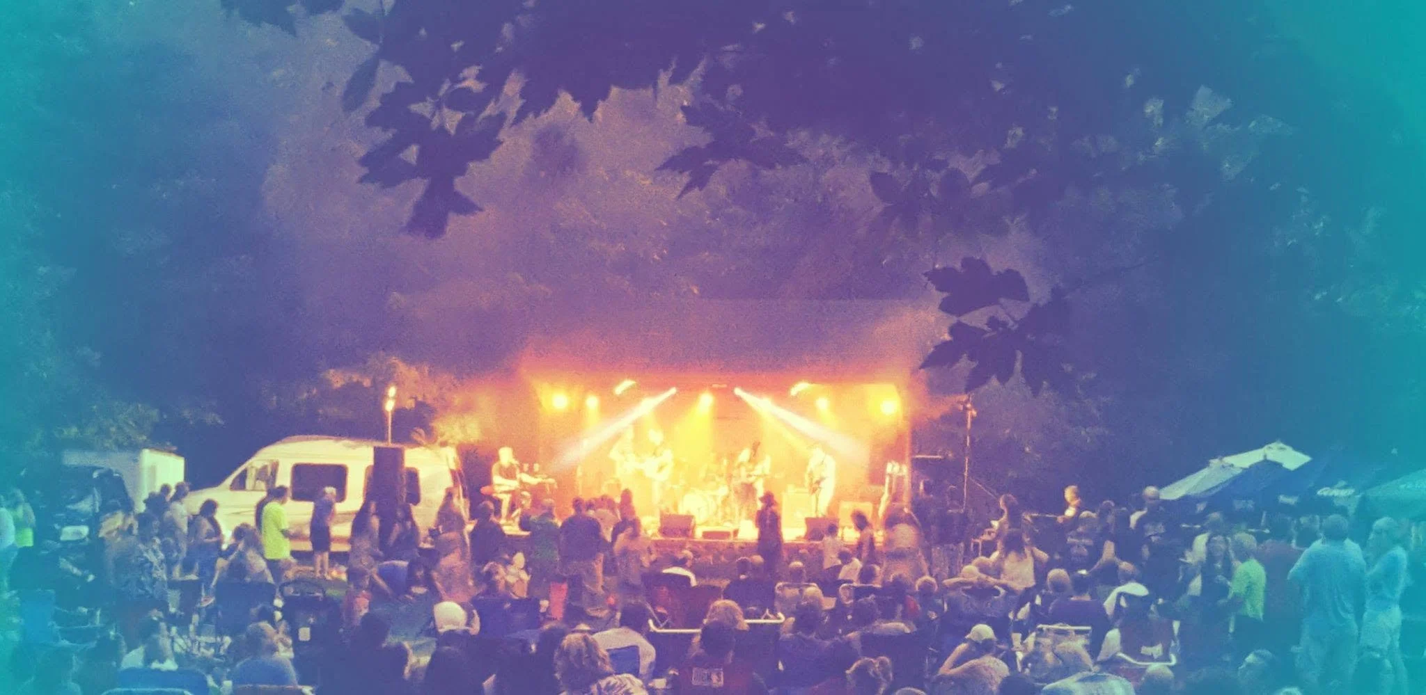 Union Jack's (30th Anniversary Show!)