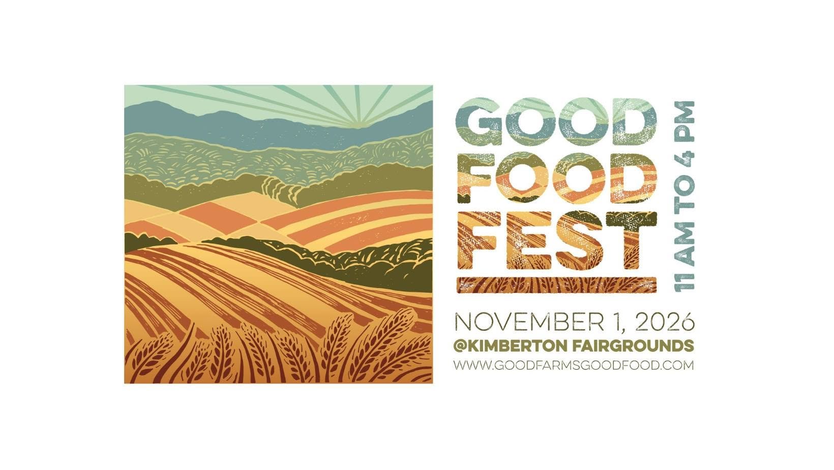 Good Food Fest