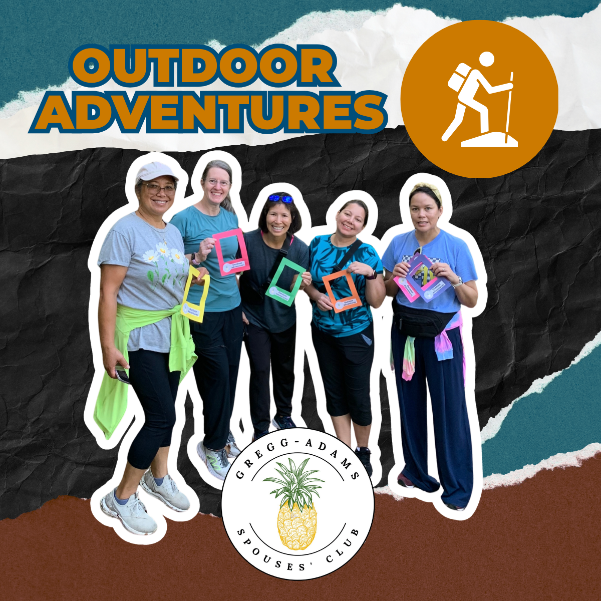 Outdoor Adventures