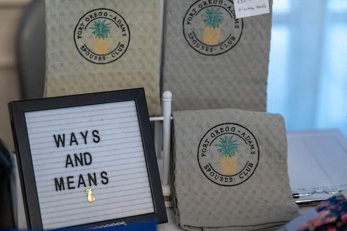Souvenir towels