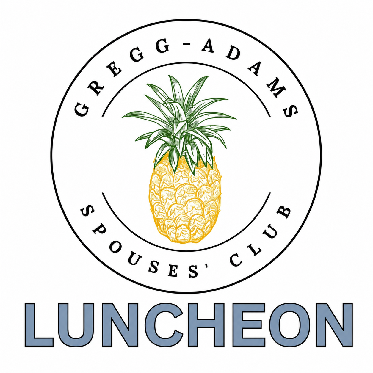 GASC Luncheon