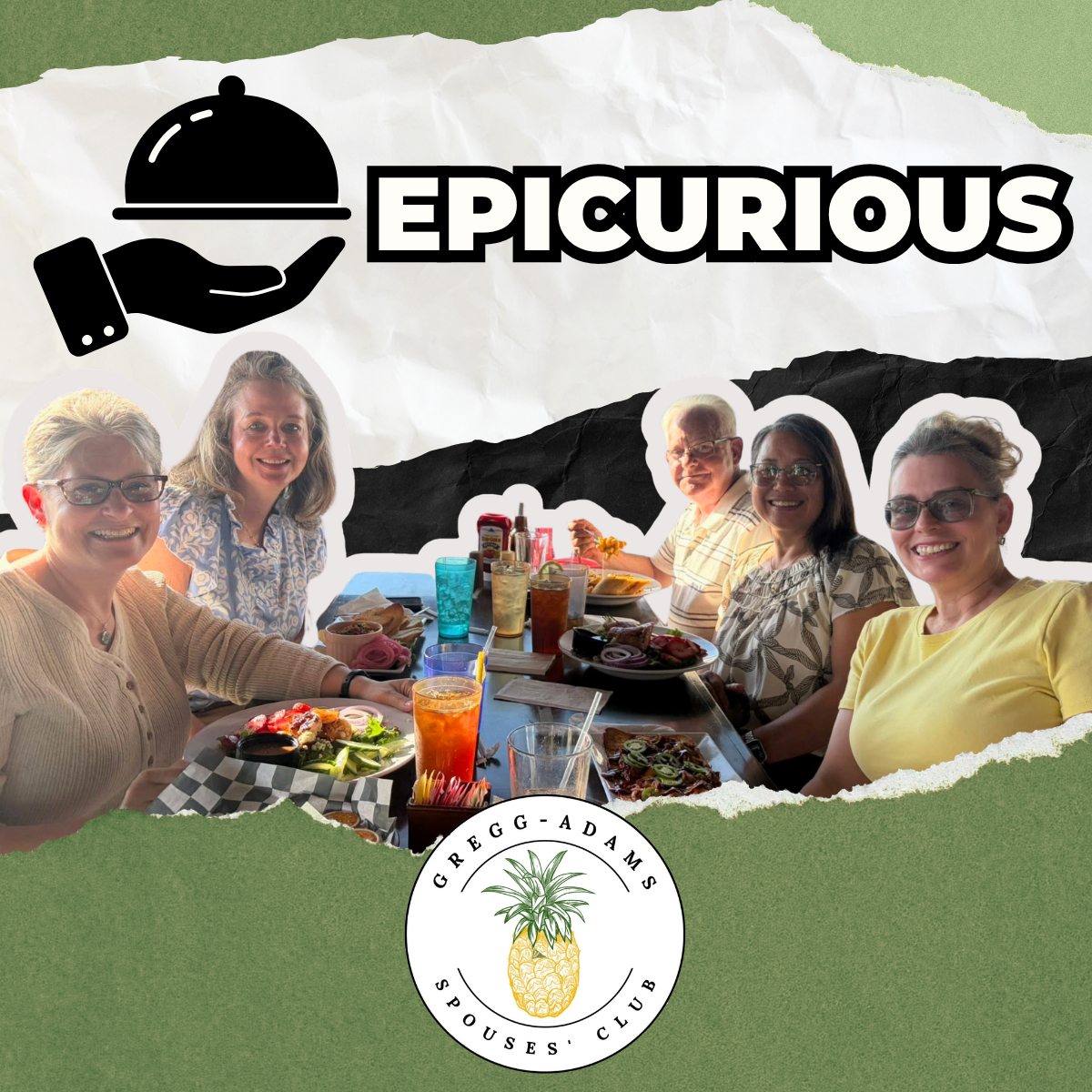 Epicurious