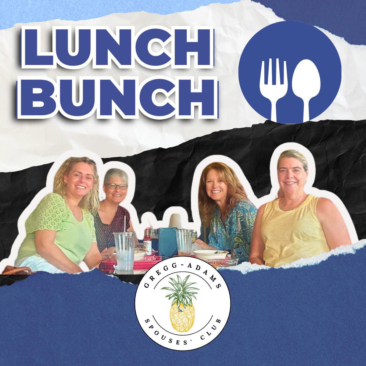 Lunch Bunch