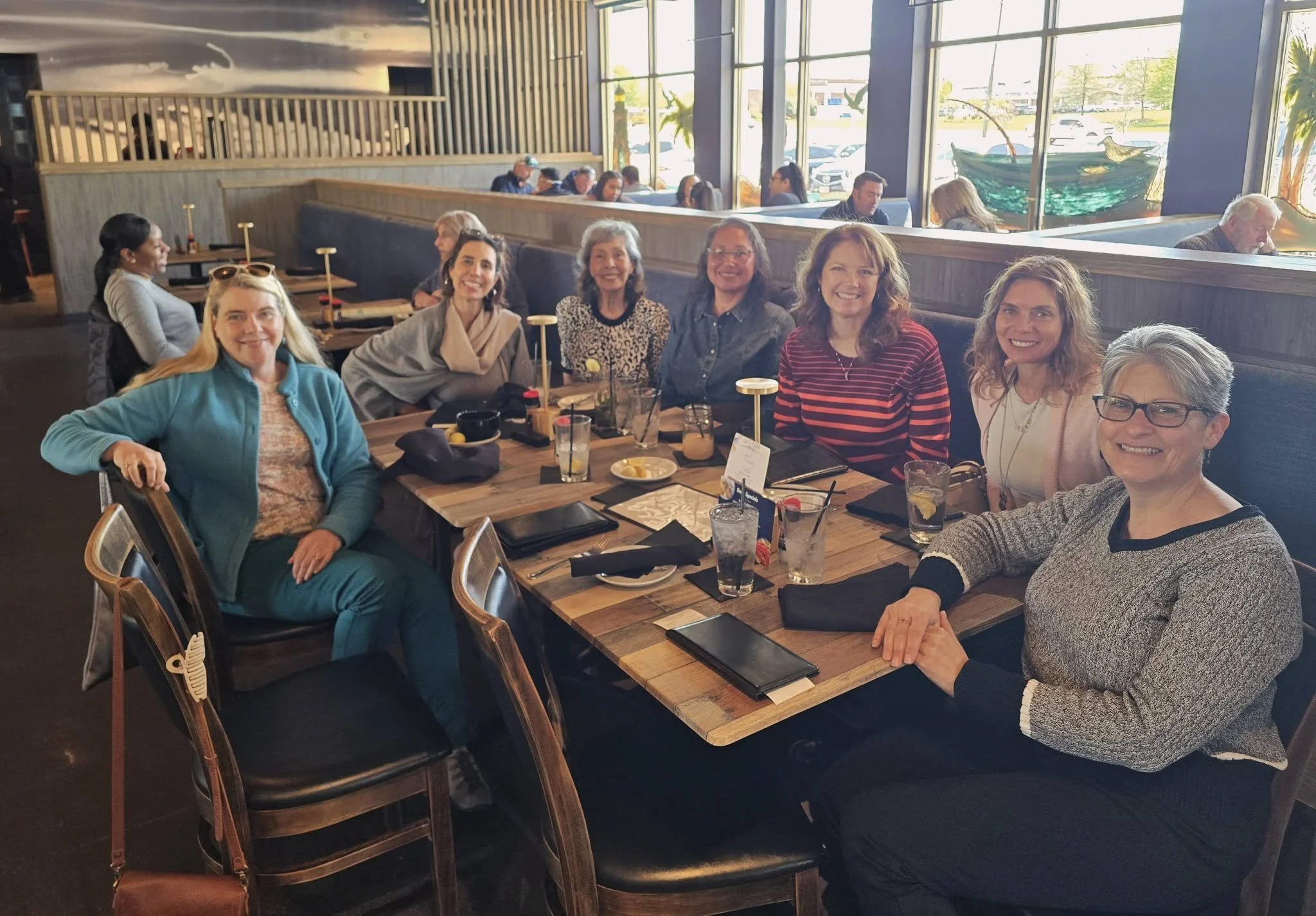 lunch bunch 9 apr.jpg