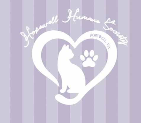 GASC Welfare gave Hopewell Humane Socieyt a community grant.
