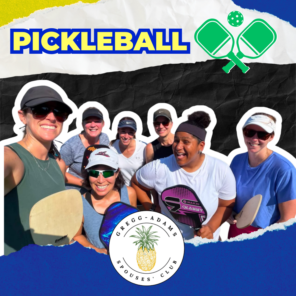 Pickleball