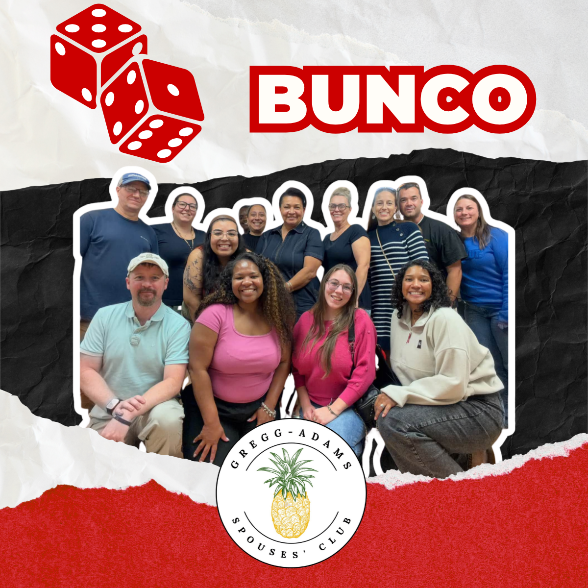 Bunco