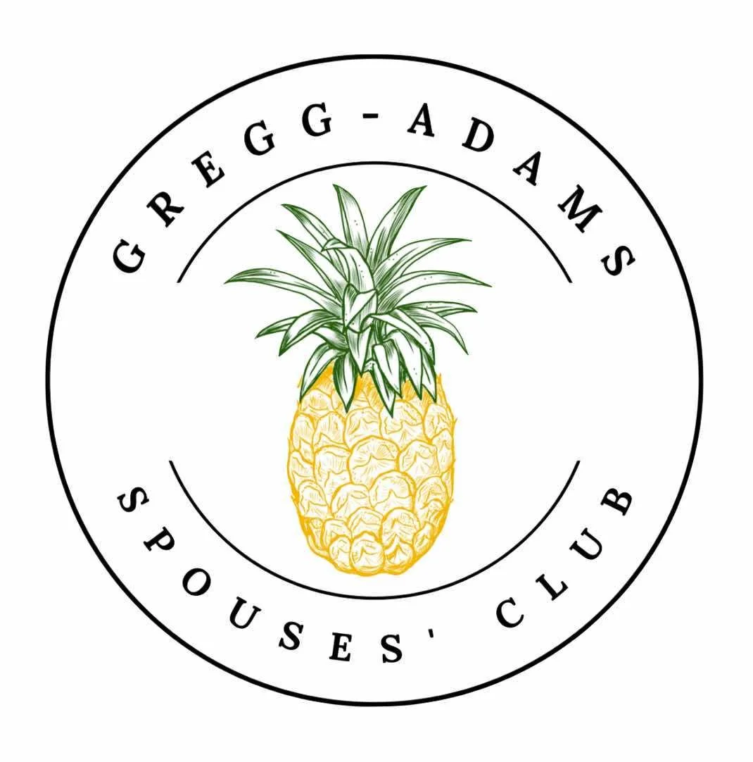 Gregg-Adams Spouses' Club