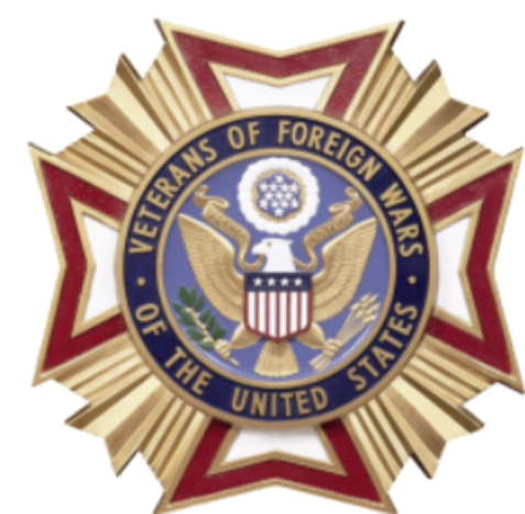GASC Welfare gave VFQ #637 a community grant.
