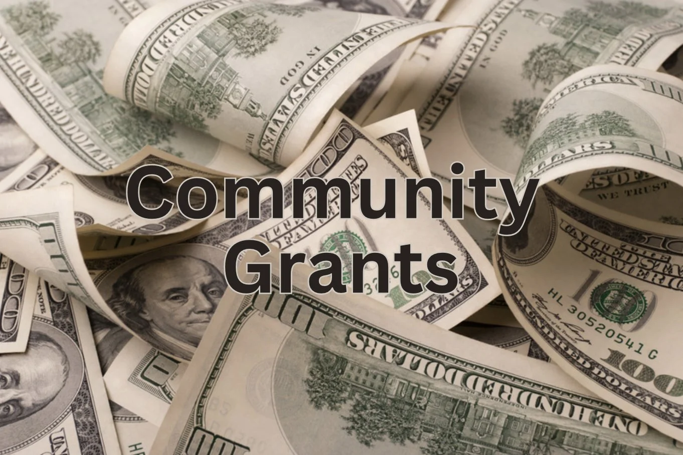 The GASC Welfare community reviews requests for grants from the surrounding area who supports our local military.