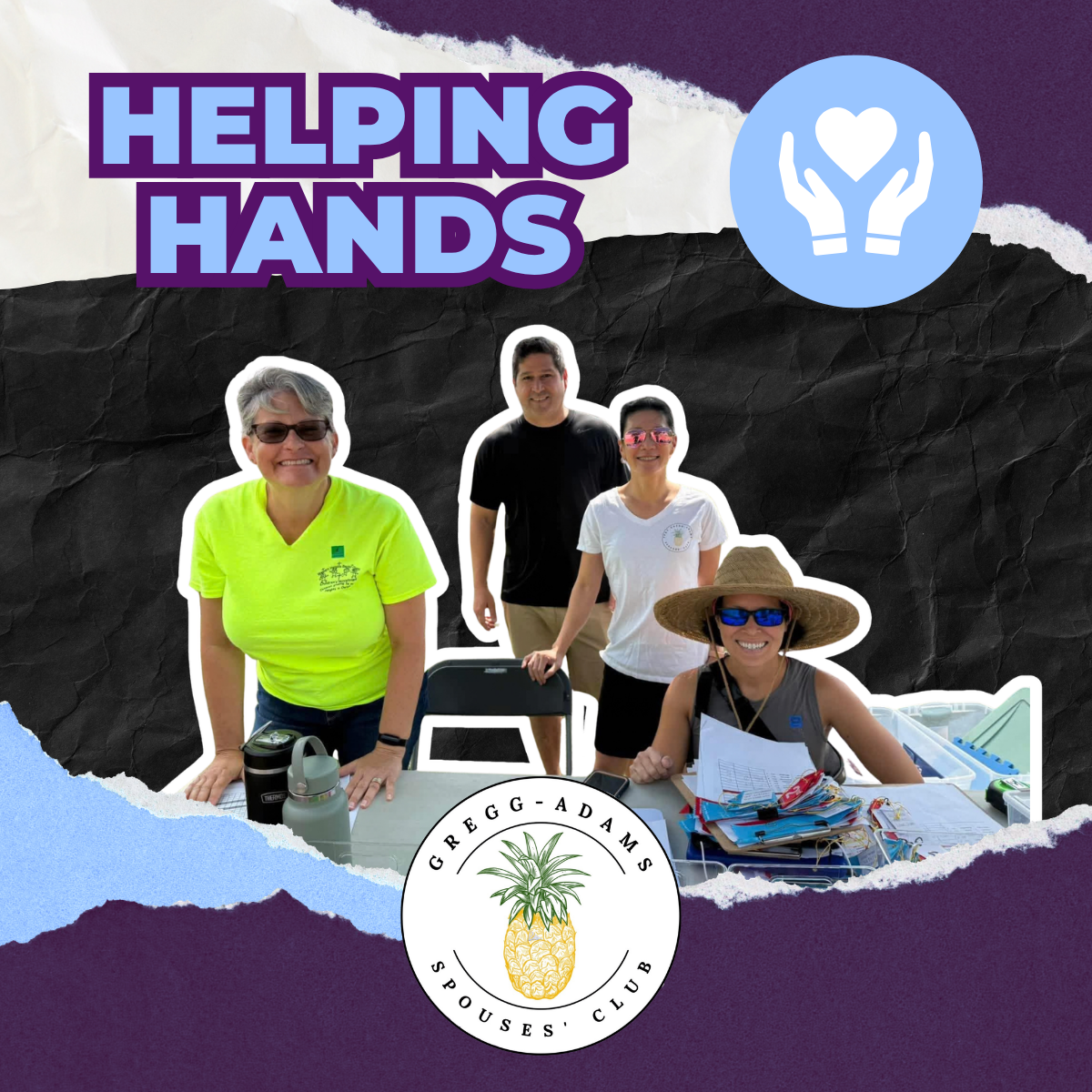 Helping Hands