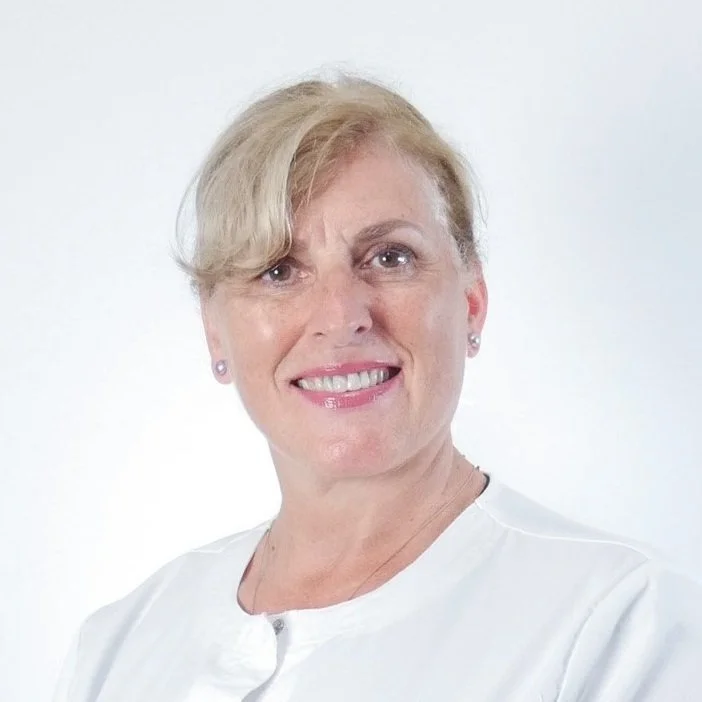 Dr Biljana Latinovich, orthodontist for iDental Orthodontics and General Dentistry in Racine Wisconsin