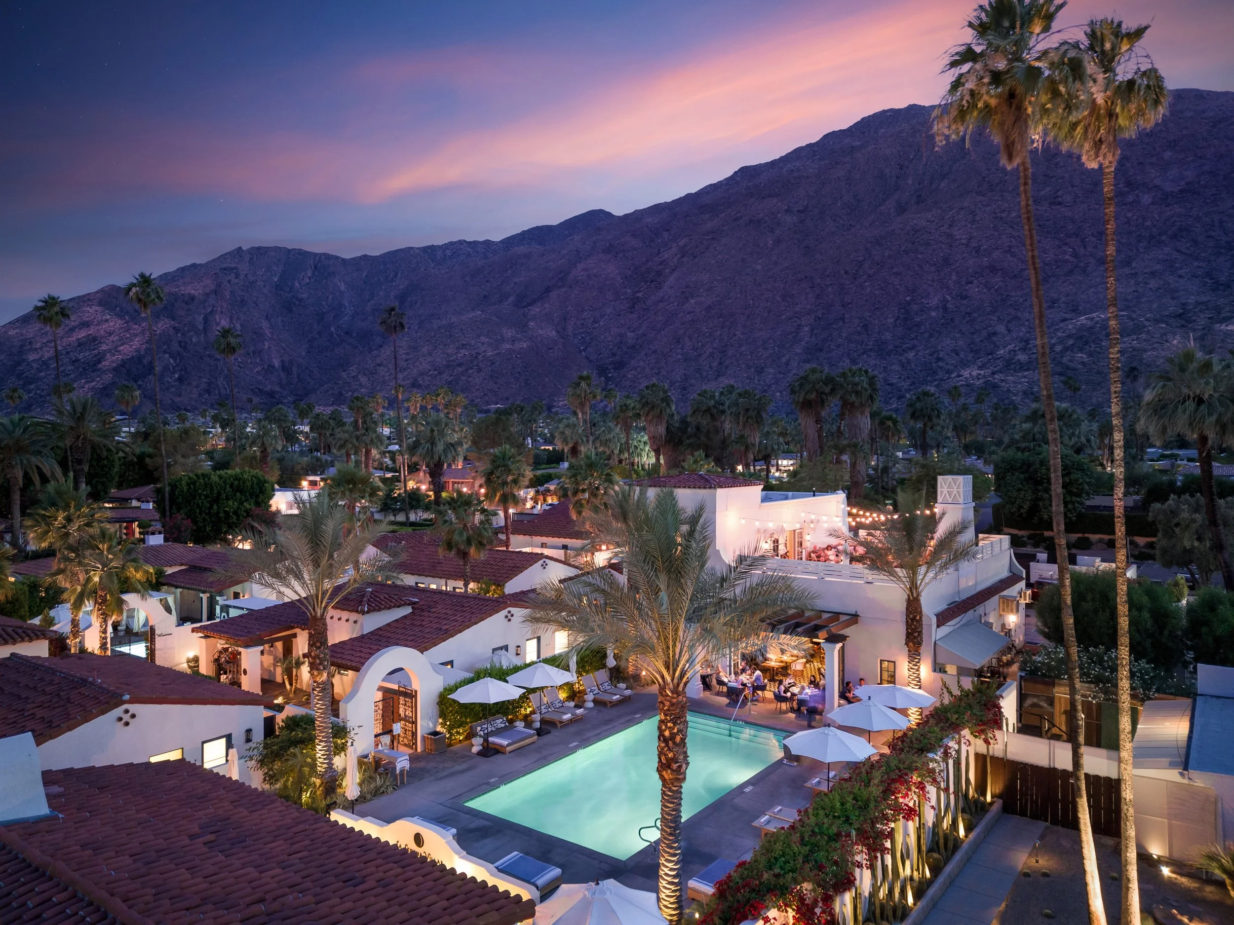 Azúcar — La Serena Villas