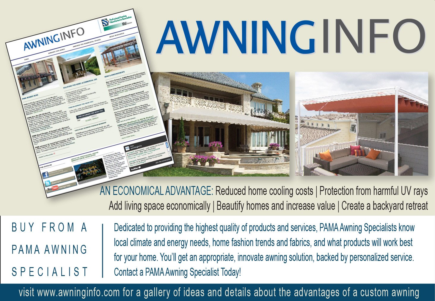 Directory Advertisement