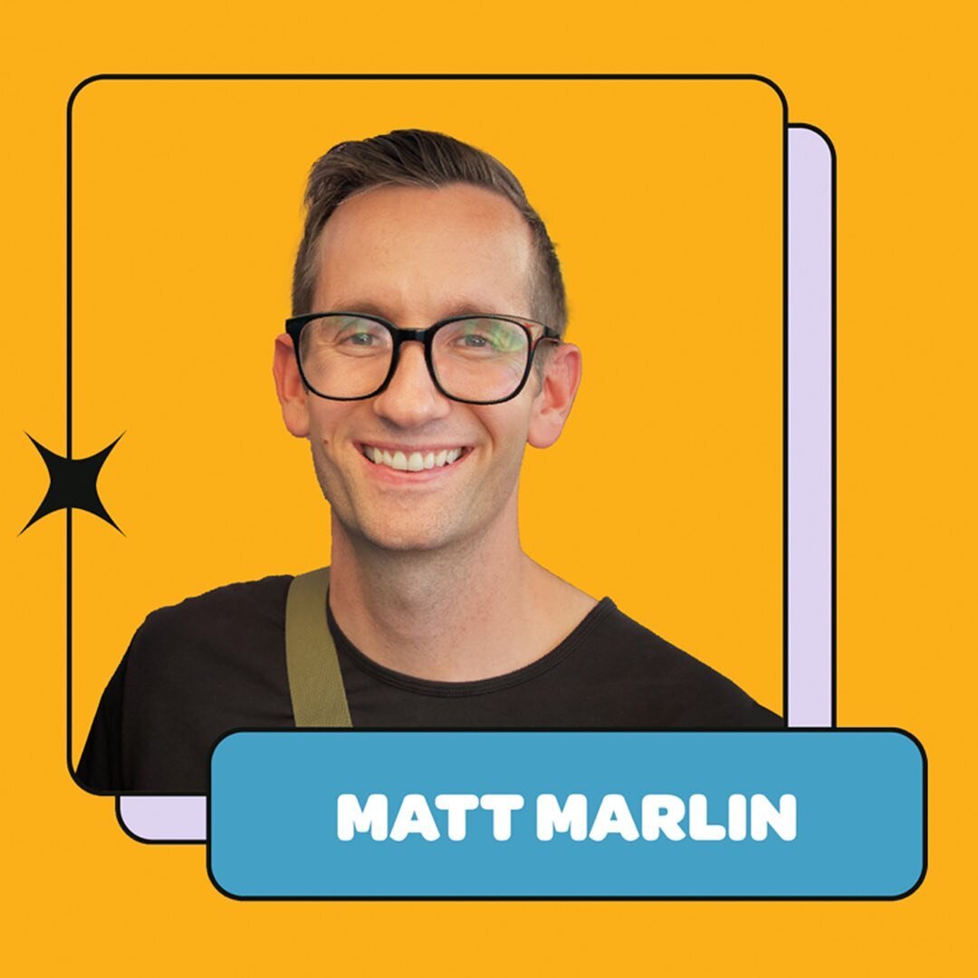 We&rsquo;re so excited to have Matt Marlin at Salt! 
🥳🥳🥳
Matt and Andrea Marlin lead Campus Ministry Africa, a movement working to plant disciple-making movements on every university in Africa.
💥💥💥
And we believe Matt has a word for YOU!