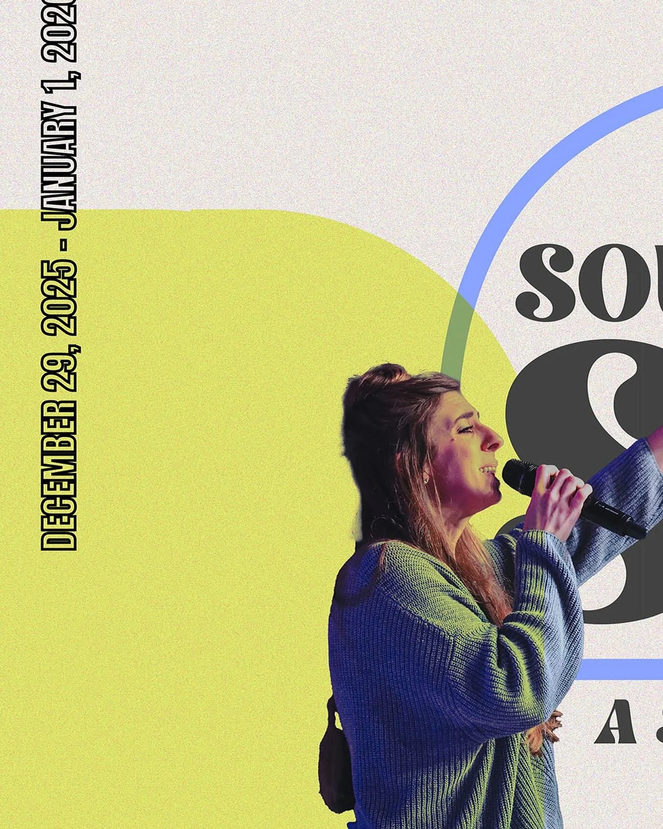 💥DECEMBER 29 - JANUARY 1💥