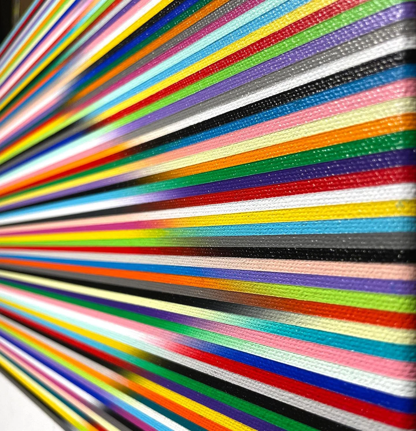 Now that my solo show has come to an end I&rsquo;m excited to begin building my next body of work. A preview of a 16&rdquo; X 16&rdquo; piece that&rsquo;s on the easel.

Also, my website is coming soon. Be sure to join my email list when it does.

#j