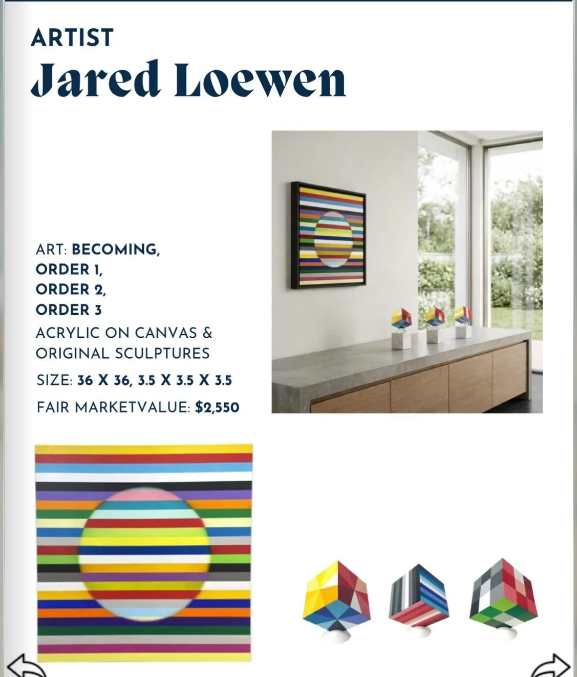 Grateful to be included in @kelownasgospelmission Art for Impact 2026.

Join us on April 18 at the KF Centre for Excellence @kfcentre in Kelowna for an evening of art, community, and impact. I&rsquo;m honoured to have work included in the live auctio