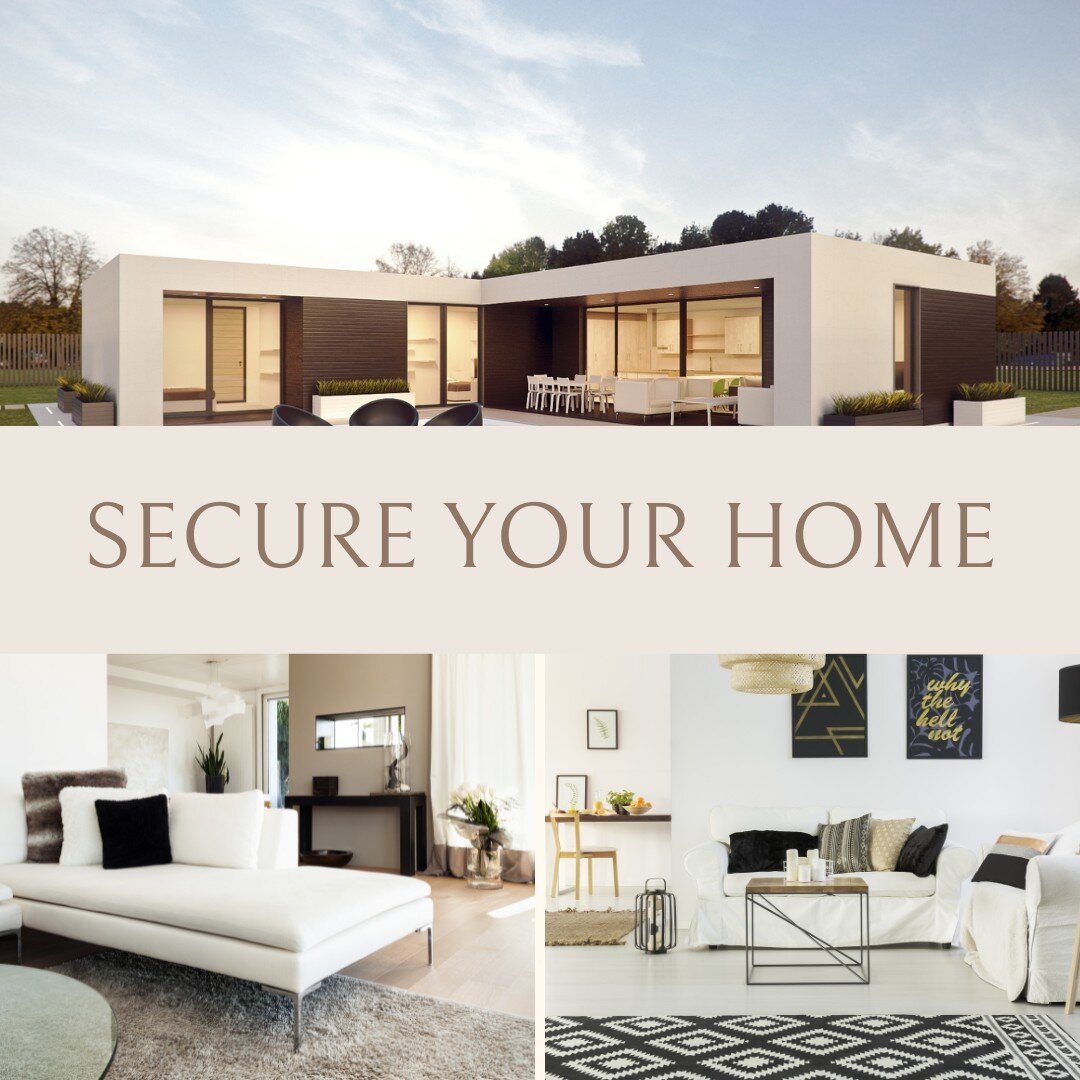 Your home deserves the best defense! 🔒 Title insurance and escrow services are your shields in the world of real estate. Whether you're buying or selling, let's make sure your investment is fortified. Trust the experts for a worry-free transaction! 