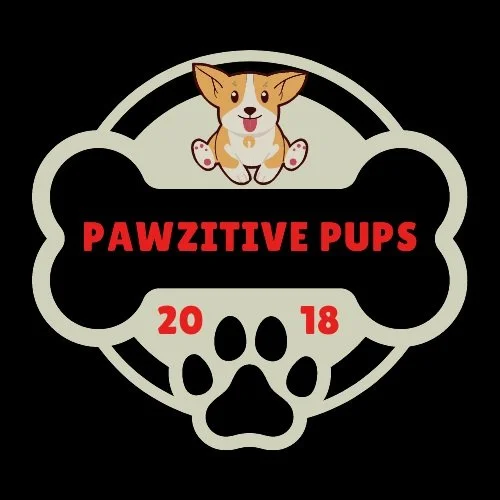 Pawzitive Pups