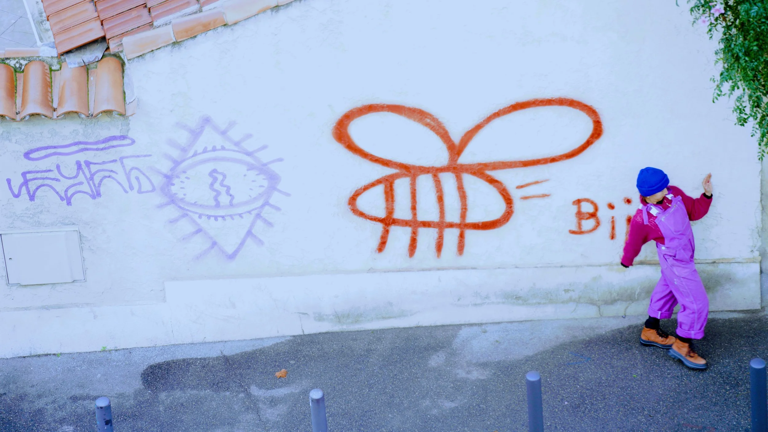 Dérogation poétique 