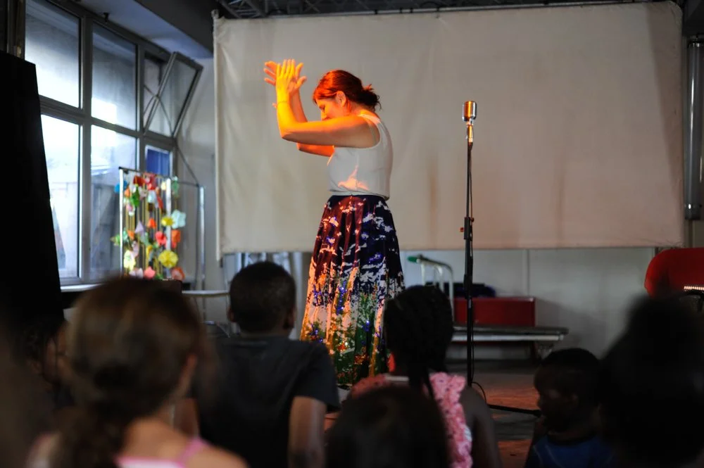 Tu peux conter sur moi