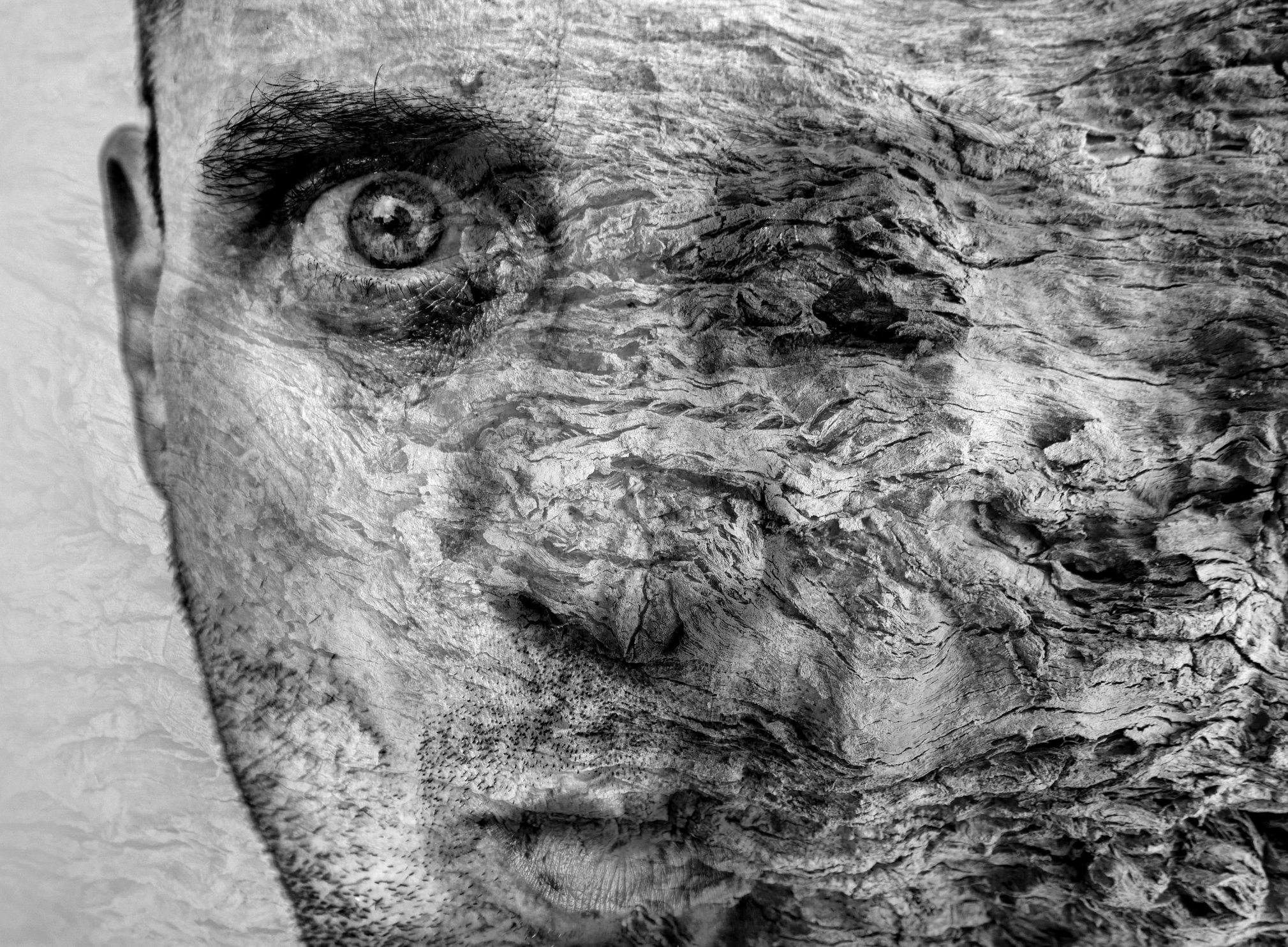 Becoming Lesser Men, When Informed Consent is a Poison Pill