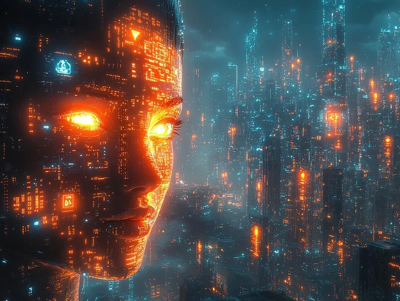 Sci-Fi Cult Favorites