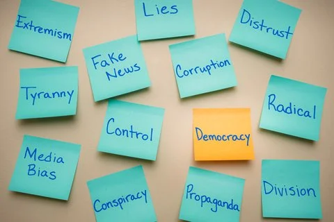 The Unraveling of the US Grand Bargain