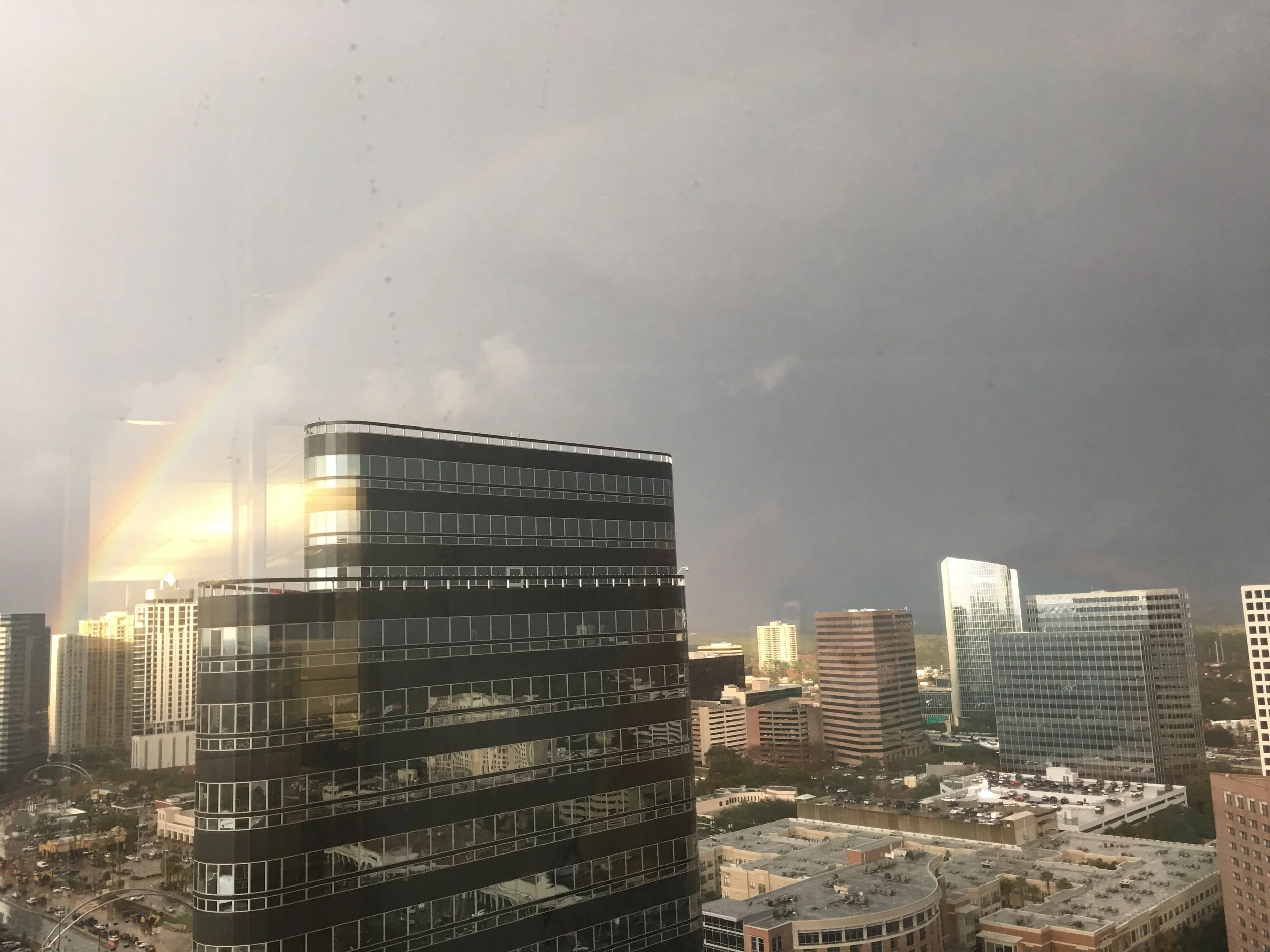 Remembering a Rainy Day