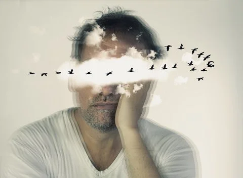 Writing, Life, &amp; Detachment